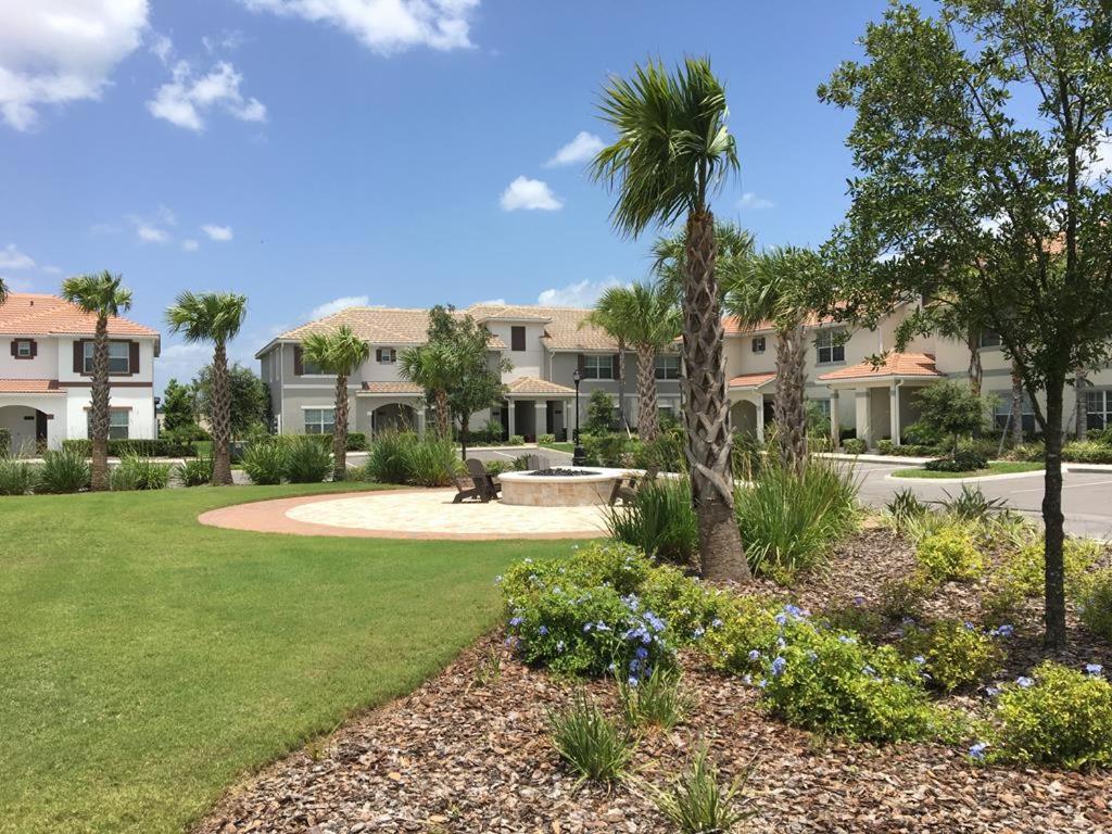 Five Bedrooms Home With Pool 4851 Kissimmee Εξωτερικό φωτογραφία