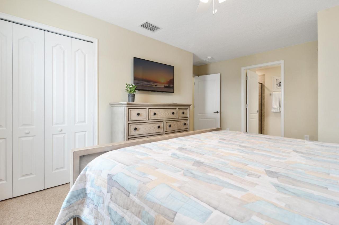 Five Bedrooms Home With Pool 4851 Kissimmee Εξωτερικό φωτογραφία