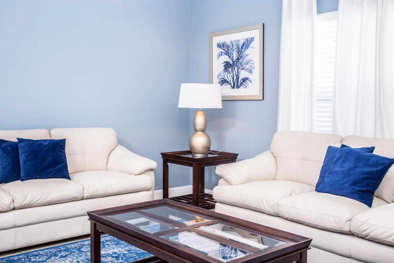Five Bedrooms Home With Pool 4851 Kissimmee Εξωτερικό φωτογραφία