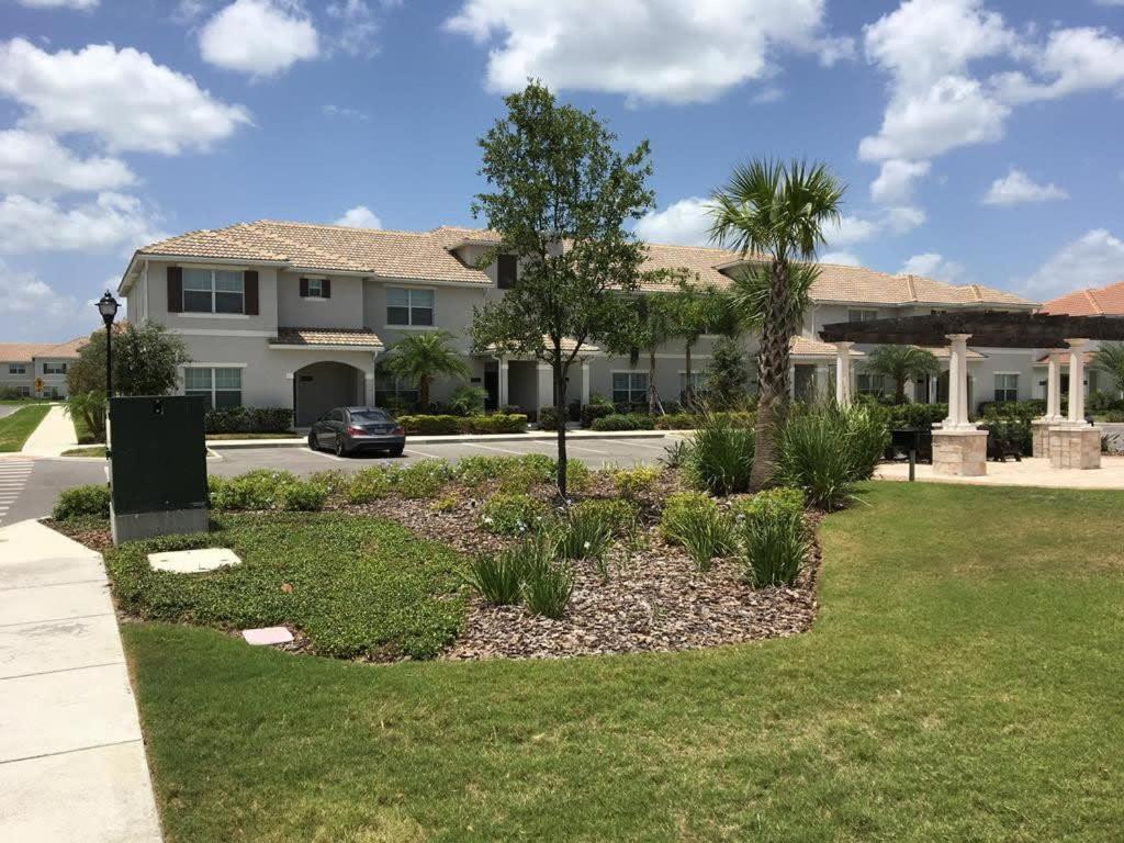 Five Bedrooms Home With Pool 4851 Kissimmee Εξωτερικό φωτογραφία