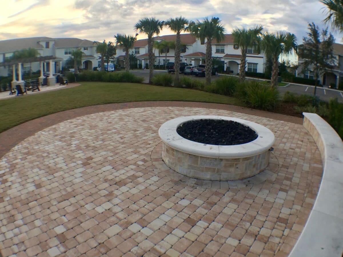 Five Bedrooms Home With Pool 4851 Kissimmee Εξωτερικό φωτογραφία